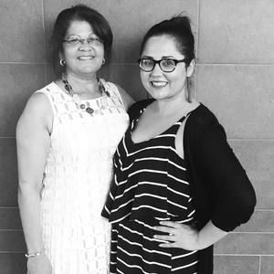 Meet your Posher, Paula